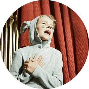 RNRU - Acting Lessons